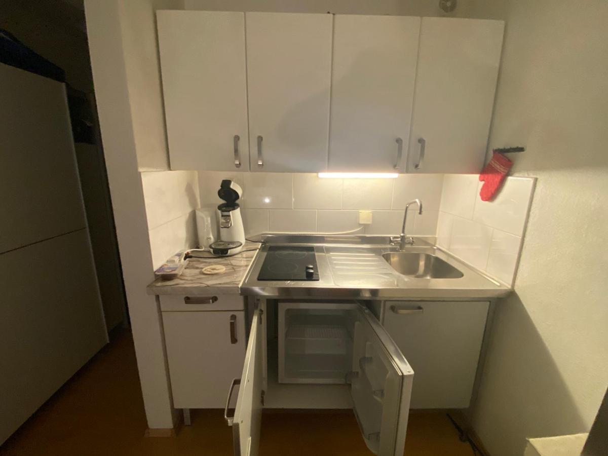 Appartement Altstadt Maguncia Exterior foto